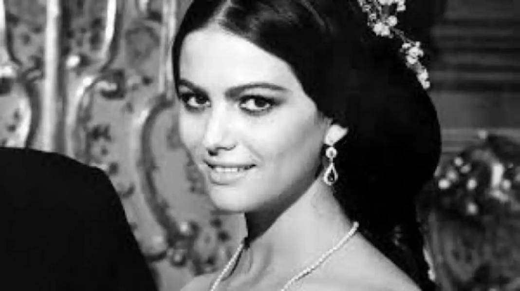 Antalya Altın Portakal Ödüllü Claudia Cardinale Üzen Haber 3